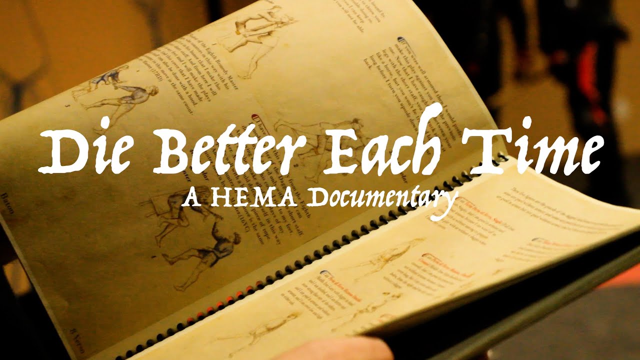 Die Better Each Time || A HEMA Documentary