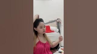 🔴I'm Really Bored Tonight || Live While Doing My Assignment Alone in My Room