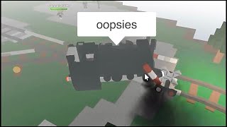 this game is still absolute chaos (Natural Disaster Survival) Wealth