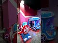 Joymax'ta jetonlu kiddie ride’ler artık aktif 🚗