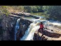 Zambia | Kalambo Falls - Daytrip from Mbala
