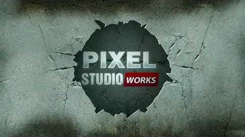 Pixel Studio Works™ - Intro Video
