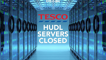 Tesco Hudl One Tutorial: Post-Factory Reset