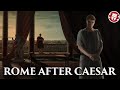 What Happened In Rome After Caesar's Assassination - Roman DOCUMENTARY