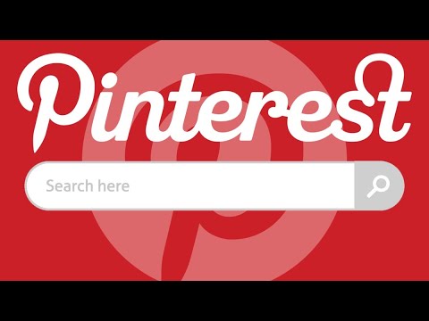 how to open a pintarrest account  || pintarest full class |a to z tech