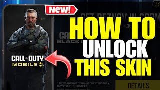Free” Reznov Skin in COD Mobile? Here’s the Truth!