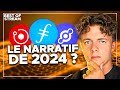 Le nouveau narratif pour dbuter 2024   yrileoff