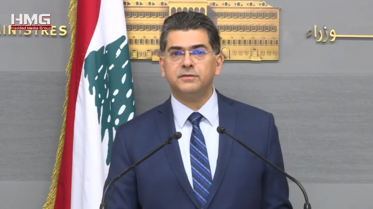 مقررات مجلس الوزراء... الحكومة اللبنانية تطرد الحرس الثوري الإيراني وتفرض التأشيرة على الإيرانيين