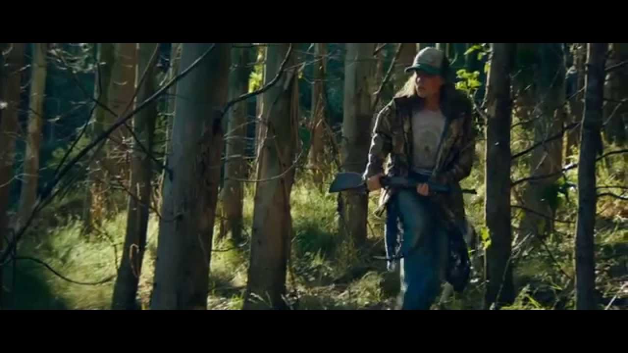 Z for Zachariah Official Trailer YouTube