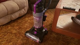 Bissell PowerForce Helix 2191U Bagless Upright Vacuum 2019