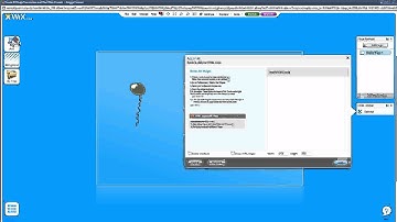 How to make a free flash website tutorial 2 (HD 1080p)