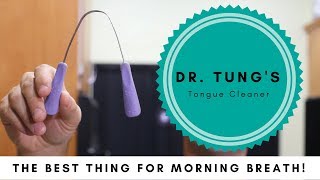 Dr. Tungs Tongue Scr Review Trust Me, You Need One