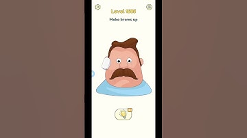 Dop 2(dalete one part) level 1685 ✅ #shorts # video walk, through solutions