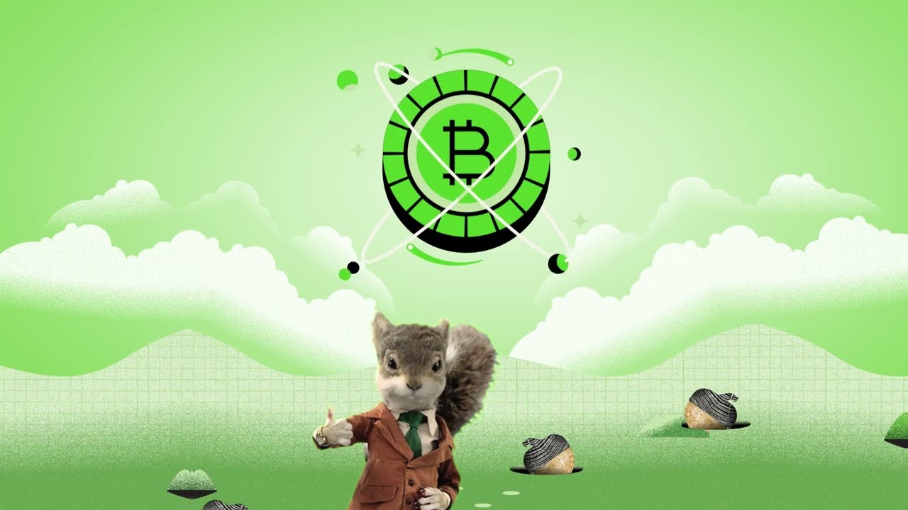 How to Invest in Bitcoin with Acorns