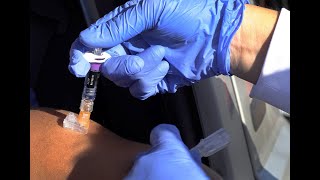 Need a flu shot? Here's how to get a free one without leaving your vehicle in Columbus, GA screenshot 1