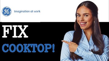 How to Fix GE Cooktop Error Code F156 Faulty Burner (2025)