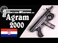 Agram 2000: Croatia&#39;s Gangster Gun