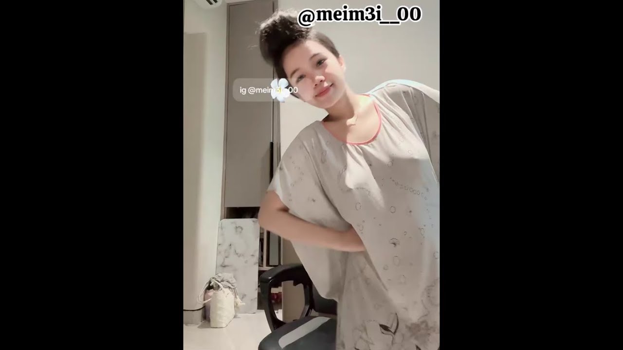 Tiktok Recap ep17 - clarashin