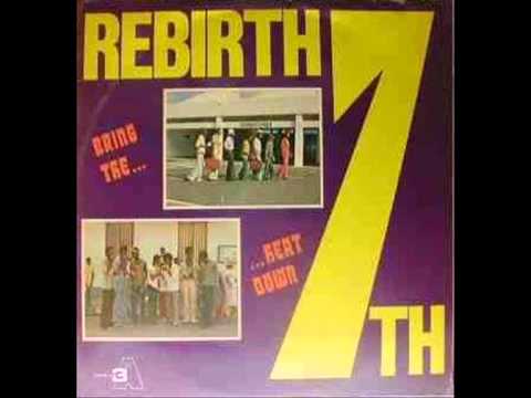 Rebirth 7th - ti langue - YouTube