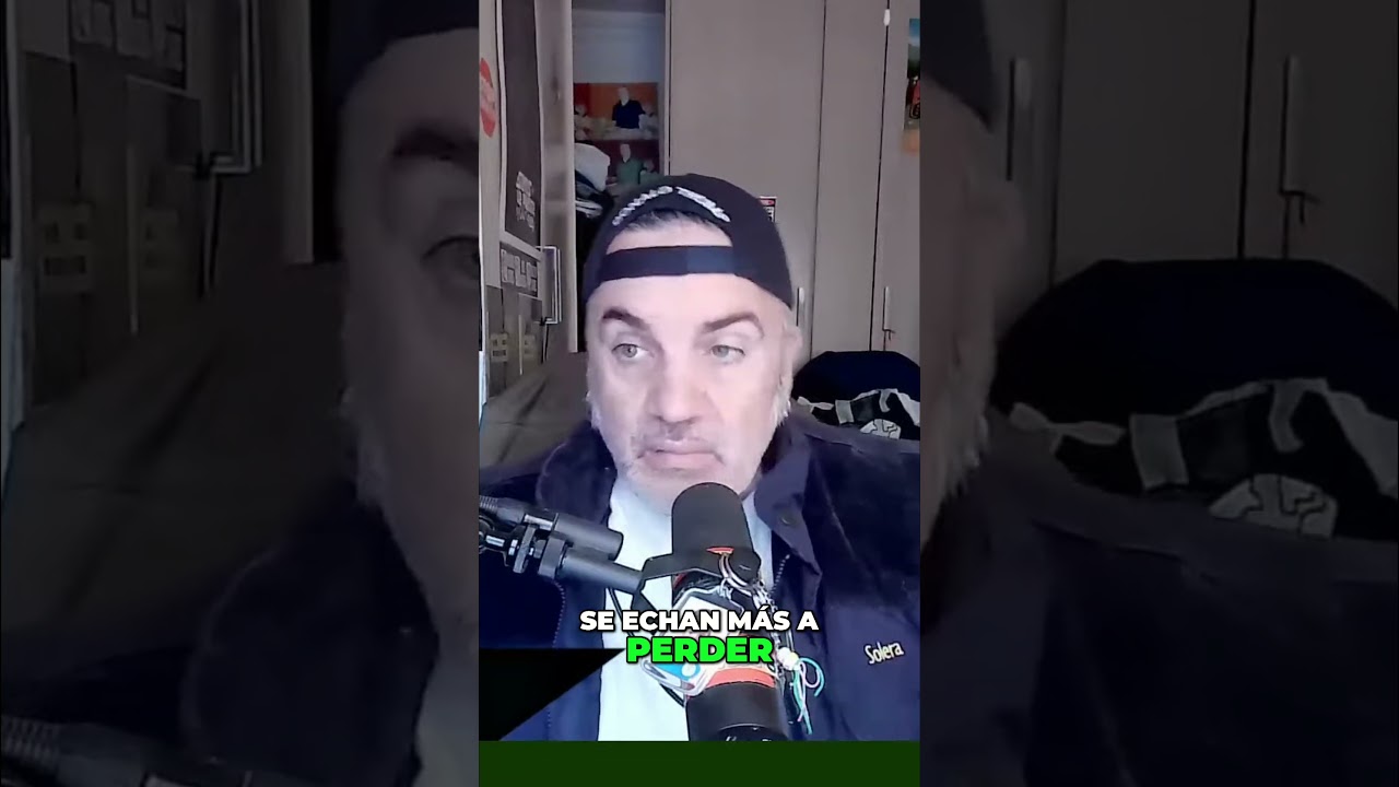 La vida: madurar, empeorar o vivir de la política - EL HACHAZO EN MULTICANAL RADIO