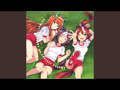 ENDLESS DREAM!! (2021 Remastered Version)