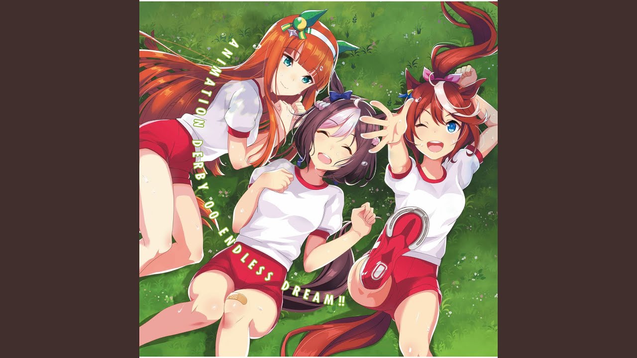 ENDLESS DREAM!! (2021 Remastered Version)