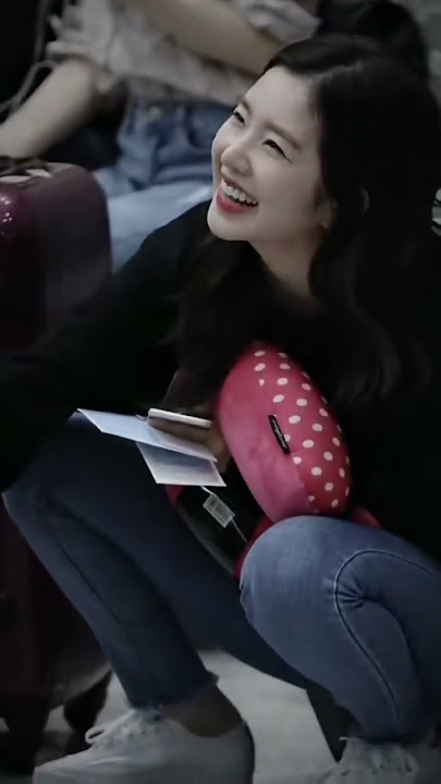Neomu Kawaii Irene Sunbae || #kpop #kpopedit #miyawakisakura #lesserafim #irene #redvelevet #storywa