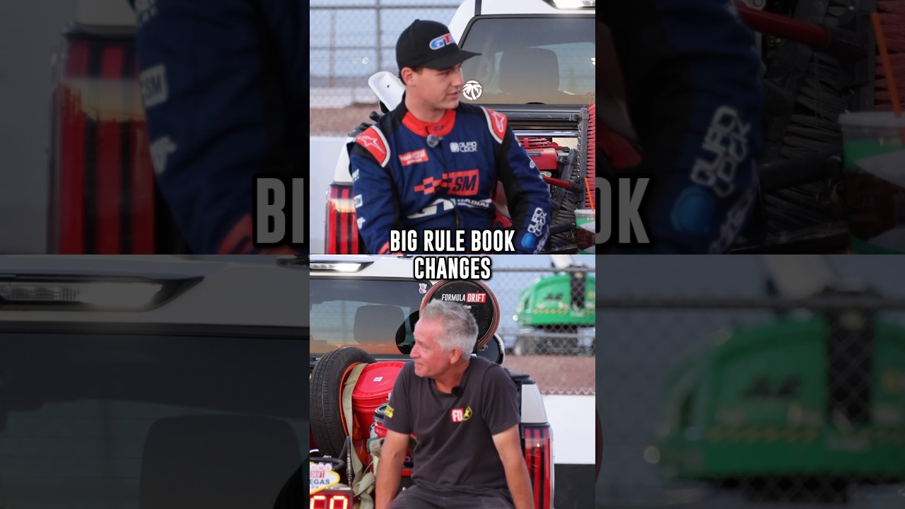 What Does Branden Sorensen Have Up His Sleeve?