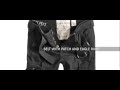 Рекламный ролик брюк Premium Trousers Slimmy от Surplus