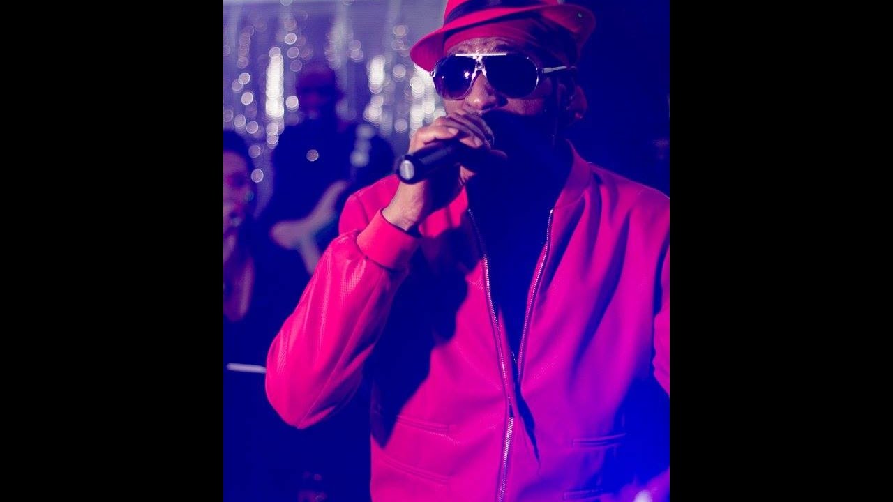 Patrick Benoit - Piment Kompa 2017 (Bocage) - By DJ Phemix - YouTube