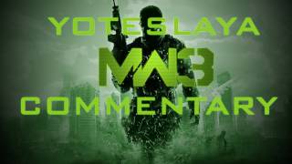MW3 | The End of the World... Your Opinions!!!