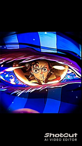 A small edit of Demon slayer anime #trending #anime - YouTube