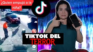 DON'T OPEN TIKTOK AT MIDNIGHT | AnaNana TOYS