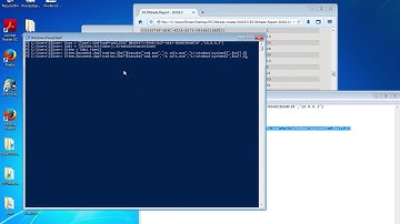 Lateral Movement - DCOM ShellWindows