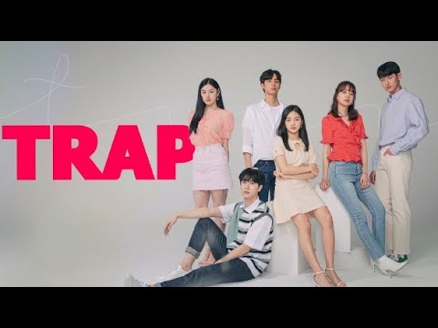 TRAP 1. Bölüm Türkçe Altyazılı( Kore Web Drama)