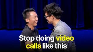 The Biggest Mistake 99% of People Make On Virtual Calls