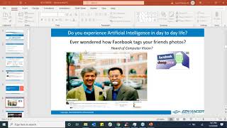 One Stop Guide To AI