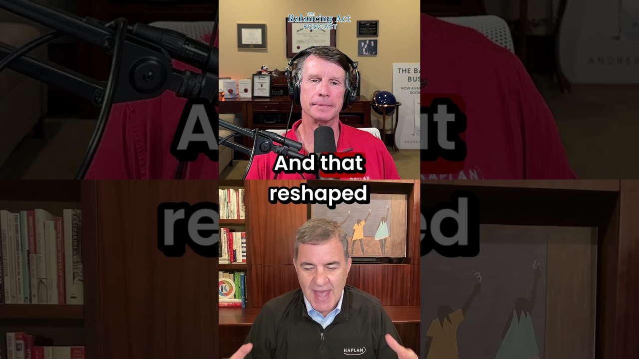 A Turning Point | The Power of One Simple Decision