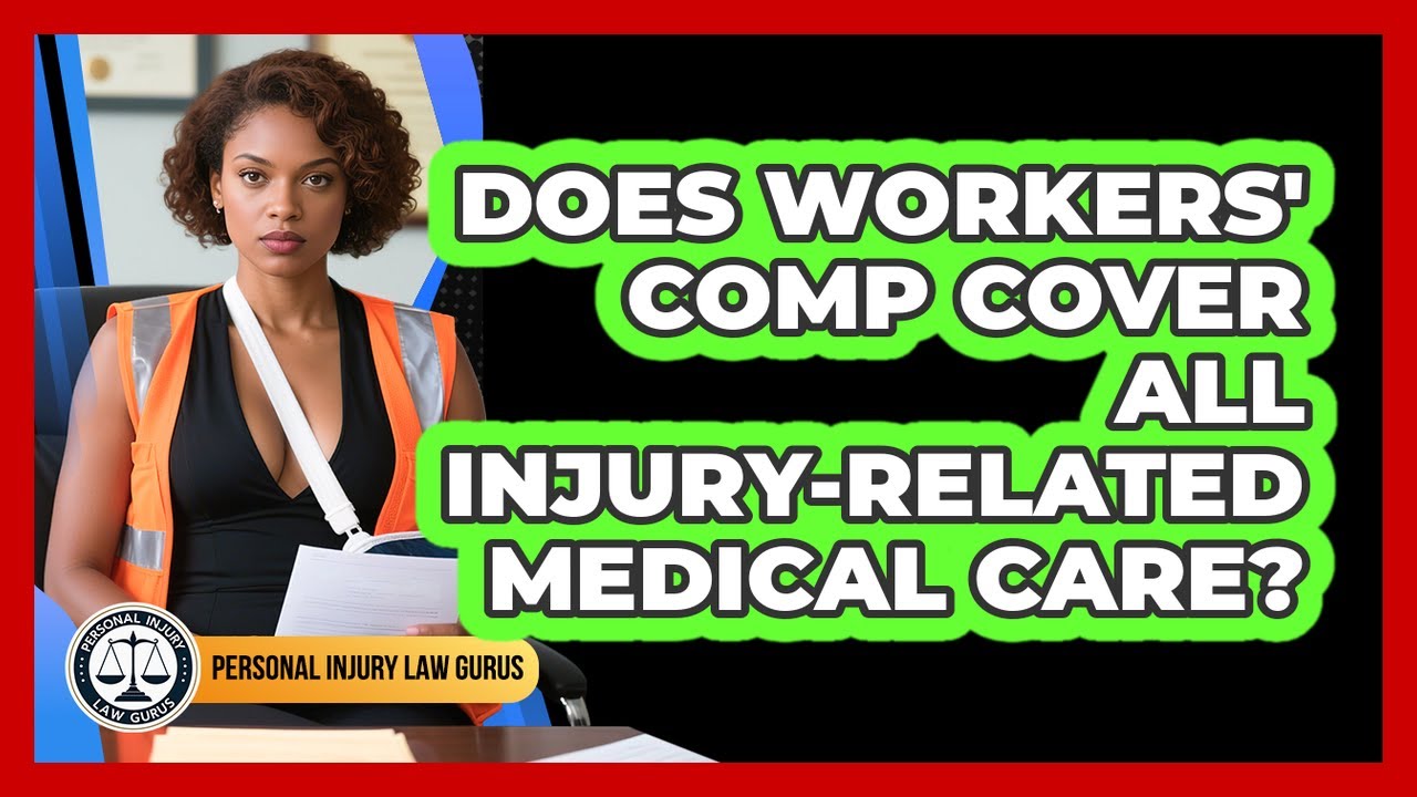 Does Workers' Comp Cover All Injury-Related Medical Care?