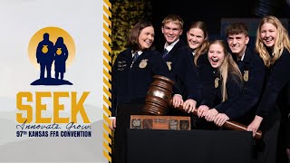 2025 KS FFA Convention in Review