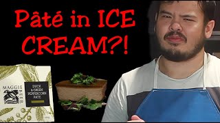 Chocolate, liquid smoke, and LIVER? Why does this crazy combo work so well? screenshot 2