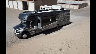 2022 Dynamax DX3 37TS Triple Slide Super C Motorhome for Sale in Albuquerque, NM 87113