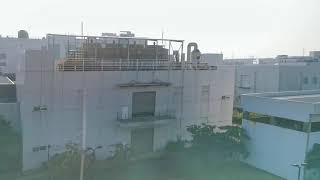 Tainan to Taoyuan by HSR