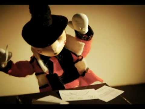 AUTHORITARIAN [ STOP-MOTION ANIMATION ] - YouTube