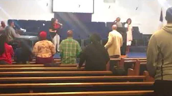 Mighty God - Carlton Pearson Cover Minister Fred Pressley & Portion Of Grace Cathedral Ministries S Mighty God - Carlton Pearson Cover Minister Fred Pressley & Portion Of Grace Cathedral Ministries S