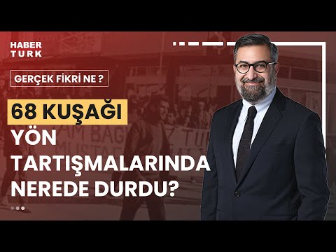 Cumhuriyet'in kuruluşunda Türkiye'nin siyasi ve iktisadi yönü nasıl belirlendi? | Gerçek Fikri Ne?