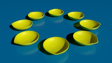 Modeling a Deeya in Autodesk Maya and Rendering in Arnold Renderer | Maya Modeling Tutorial