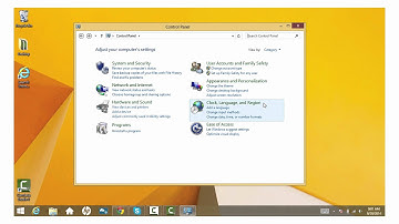 iTOK Tech Tips: Changing the Date and Time in Windows XP