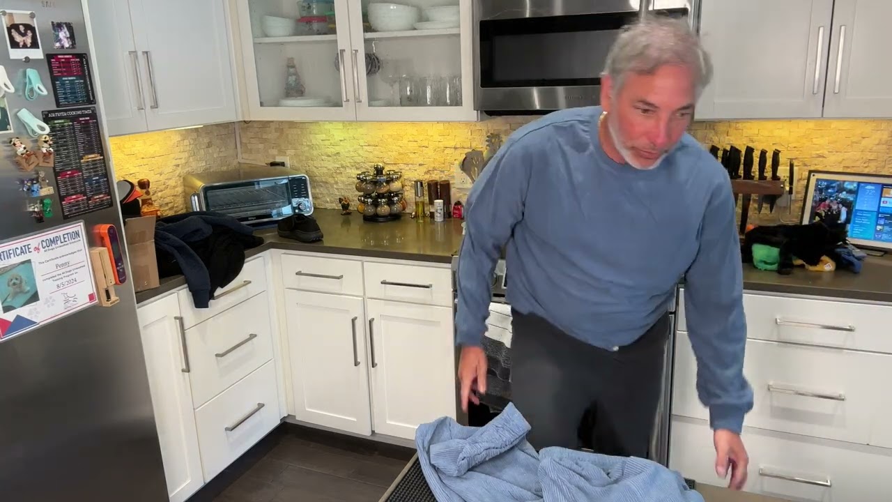 Courderoy Lounge Sweat Suit Review & Unboxing    4K