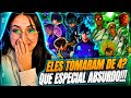 THAY REACT: ♪ Japão X Nigéria (Blue Lock) | Copa do Mundo PT 1 | AniRap